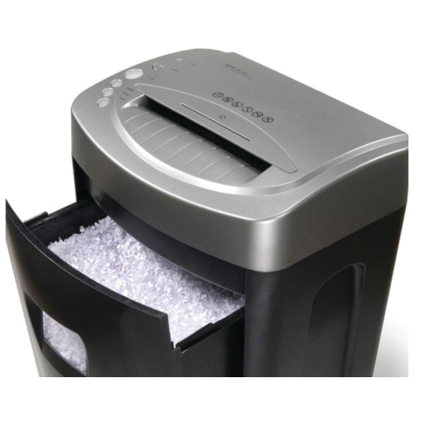 Best Paper Shredding Machines rent in 